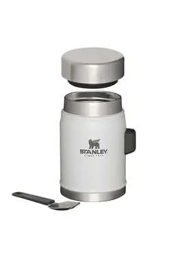 قمقمه غذای کلاسیک استیل ضد زنگ 0.40 لیتری استنلی Stanley