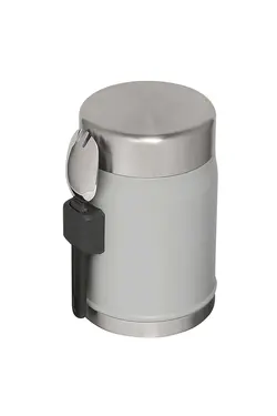 قمقمه غذای کلاسیک استیل ضد زنگ 0.40 لیتری استنلی Stanley
