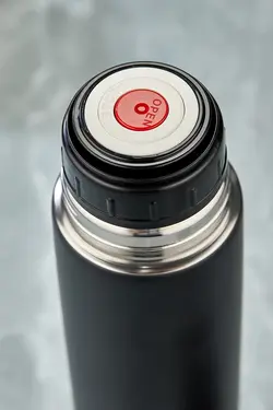 قمقمه ضد زنگ 750 میلی لیتری کوکر cooker