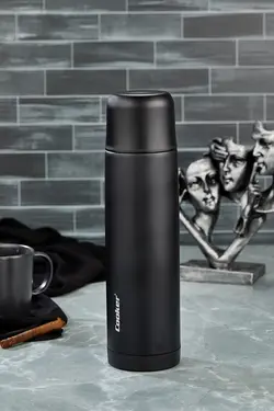 قمقمه ضد زنگ 750 میلی لیتری کوکر cooker