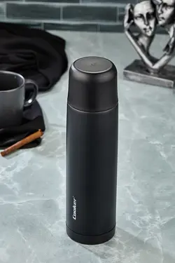 قمقمه ضد زنگ 750 میلی لیتری کوکر cooker