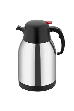 فلاسک 1.5 لیتری دو جداره کوکر cooker