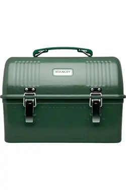 کیف حمل غذا 9.4 لیتری سبز استنلی Stanley