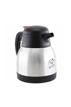 فلاسک استیل 1 لیتری کوکر cooker