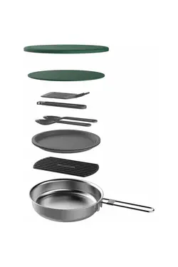 ست ماهیتابه و آشپزی استنلی 9 عددی استنلی Stanley