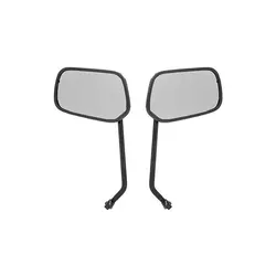 آینه اکسایتر هوندا 125 تیزرو - تیزرو موتور