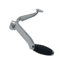 پدال دنده موتورسیکلت پالس 180 - تیزرو موتور