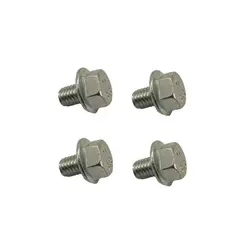 پیچ قاب زنجیر موتورسیکلت هوندا - تیزرو موتور