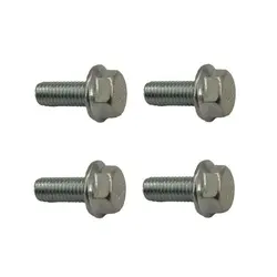 پیچ گلگیر جلو موتورسیکلت هوندا - تیزرو موتور