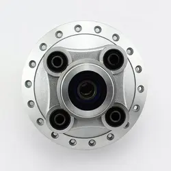 توپی چرخ عقب هوندا ۱۲۵ کامل تیزرو - تیزرو موتور