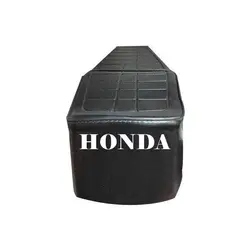 روکش زین هوندا 125 طرح فابریک - تیزرو موتور