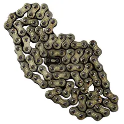 زنجیر موتورسیکلت راپیدو - تیزرو موتور