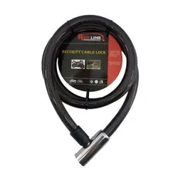 قفل موتور سیکلت ردلاین مدل RE2018 - تیزرو موتور