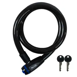 قفل موتور سیکلت کابلی ردلاین مدل RE2015 - تیزرو موتور