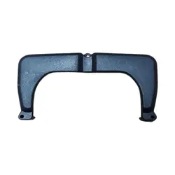 قاب زیر کیلومتر هوندا - تیزرو موتور