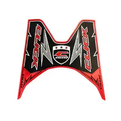 کف پایی موتورسیکلت هوندا کلیک مدل RD-150i - تیزرو موتور