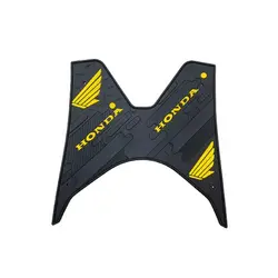 کفپایی هندا کلیک زرد - تیزرو موتور