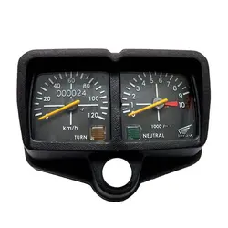 کیلومتر دکوری هوندا ۱۲۵ - تیزرو موتور