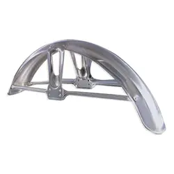 گلگیر جلو هوندا 125 مکس - تیزرو موتور