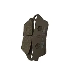 لنت جلو پالس ان اس - تیزرو موتور