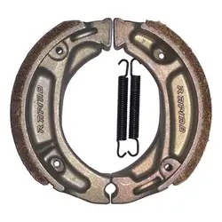 لنت موتور هوندا راپیدو RAPIDO - تیزرو موتور