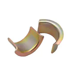 یاتاقان اگزوز هوندا 125 تیزرو - تیزرو موتور