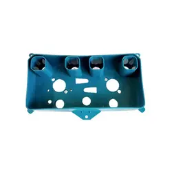 مغزی کیلومتر هوندا - تیزرو موتور