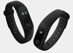 ساعت مچی شیائومی بند 2