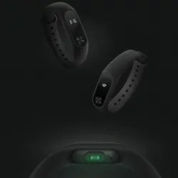 ساعت مچی شیائومی بند 2