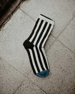 جوراب چاپلین CHAPLIN SOCKS