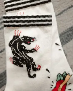 جوراب تایگِر TIGER SOCKS