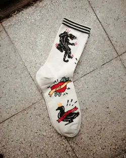 جوراب تایگِر TIGER SOCKS