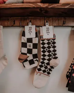 جوراب بازی GAME SOCKS
