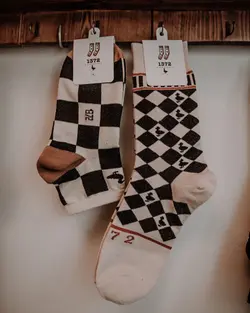 جوراب بازی GAME SOCKS