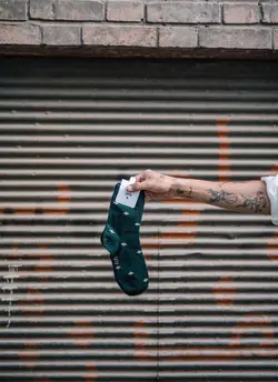 جوراب ویلی Willy socks