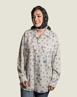 پيراهن جمله ها