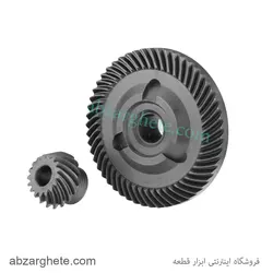 قیمت خرید دنده و پینیون سنگ 1361 طرح بوش برند رونیکس - ابزار قطعه