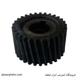 قیمت خرید دنده مقابل بتن کن 1038 طرح نک برند رونیکس - ابزار قطعه