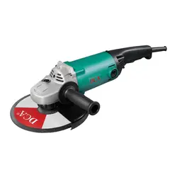 قیمت خرید سنگ فرز سنگبری دی سی ای مدل ASM03-230 - ابزار قطعه