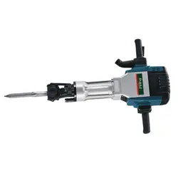 قیمت خرید چکش تخریب 30 کیلویی پوکا مدل dh2700 - ابزار قطعه