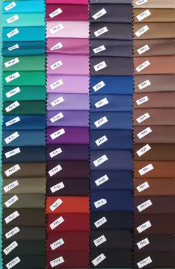 پارچه کجراه