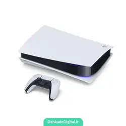 پلی استیشن 5 - PlayStation 5 Drive