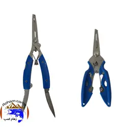 انبرهای مخصوص ماهیگیری