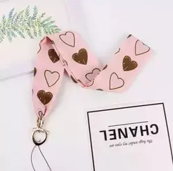 بند Hermes همراه با قلاب - فروشگاه قاب فانتزی و لوازم جانبی موبایل نایس گارد