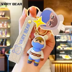 جاکلیدی آویز VARY BEAR - فروشگاه قاب فانتزی و لوازم جانبی موبایل نایس گارد