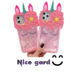 جاکلیدی آویز سگ پودل - فروشگاه قاب فانتزی و لوازم جانبی موبایل نایس گارد