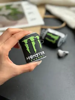 کاور ایرپاد نوشابه انرژی زا - فروشگاه قاب فانتزی و لوازم جانبی موبایل نایس گارد