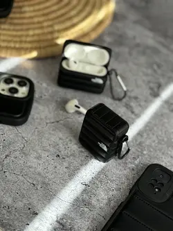 کاور ایرپاد پافر - فروشگاه قاب فانتزی و لوازم جانبی موبایل نایس گارد