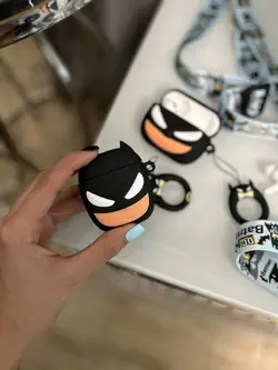 کاور ایرپاد بتمن - فروشگاه قاب فانتزی و لوازم جانبی موبایل نایس گارد