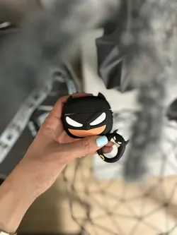 کاور ایرپاد بتمن - فروشگاه قاب فانتزی و لوازم جانبی موبایل نایس گارد